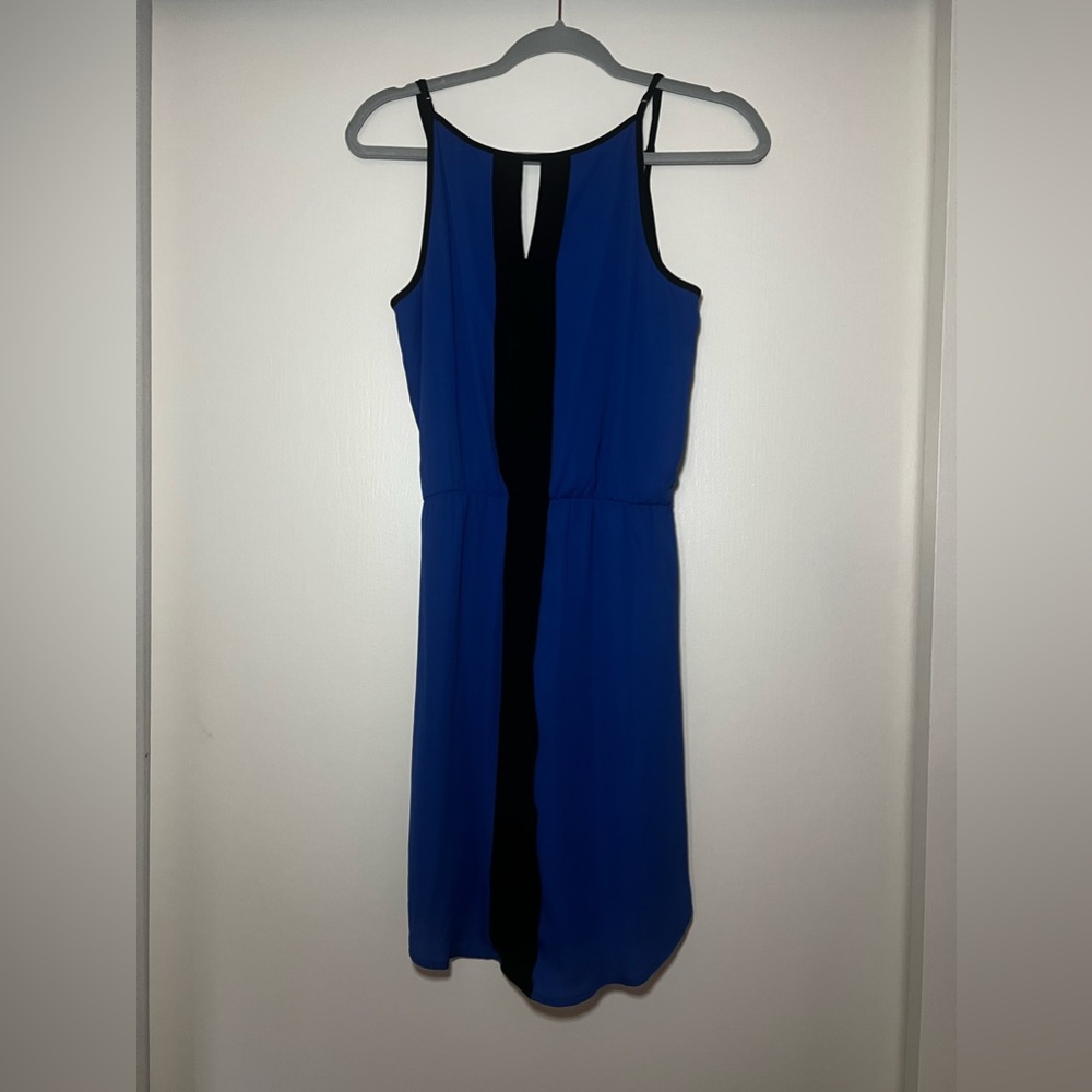 Daniel Rainn sleeveless dress